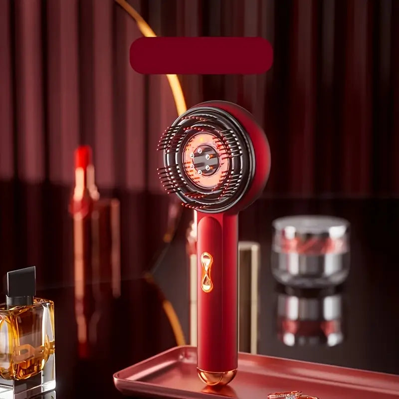 ScalpRise massager