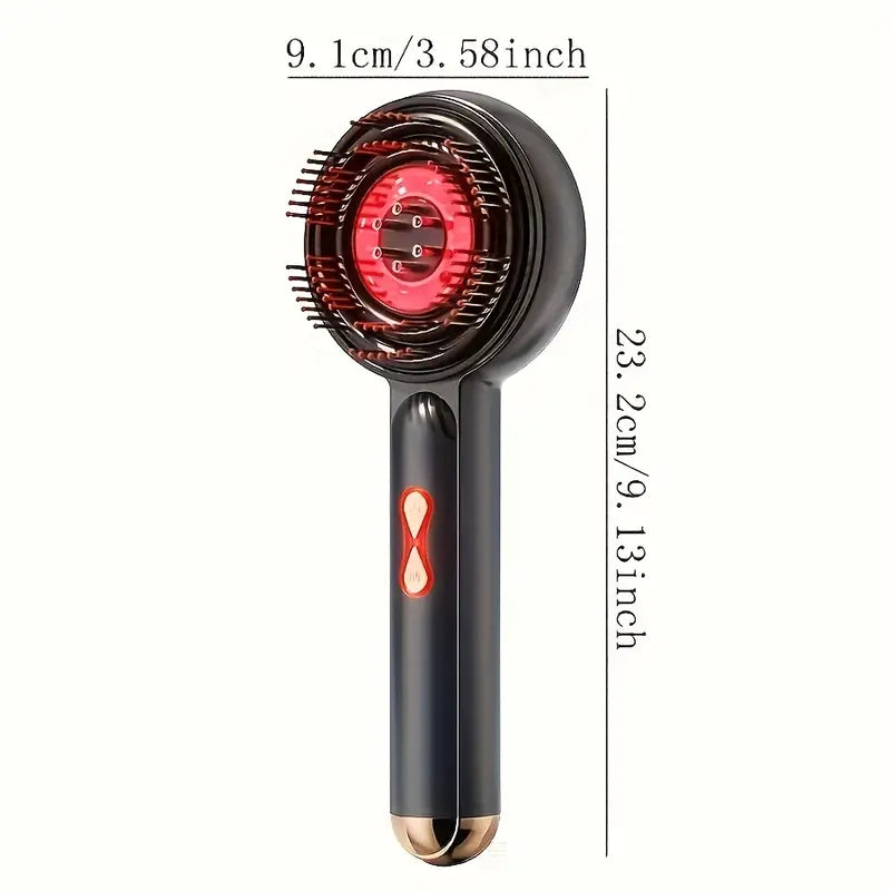 ScalpRise massager
