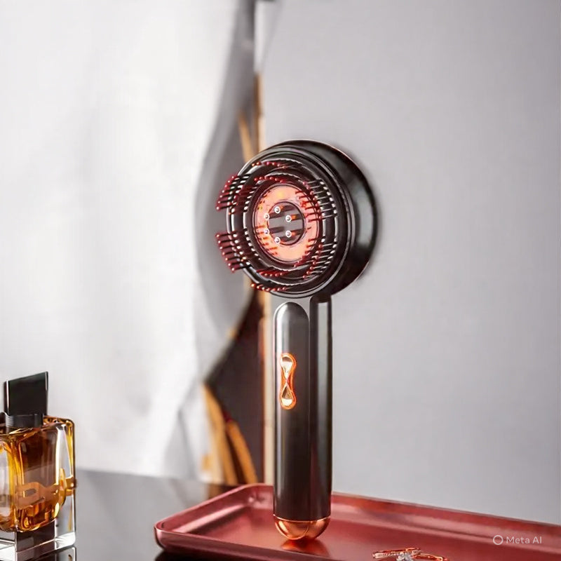 ScalpRise massager