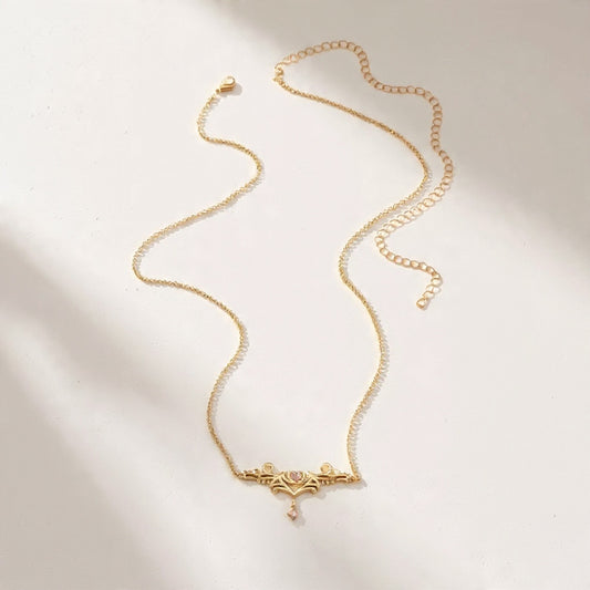 Velora Waist Chain