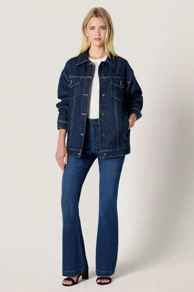 Viluxx - Atelier jacket