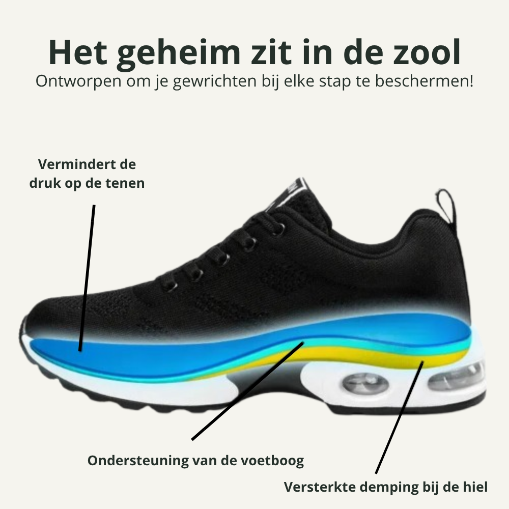AeroStep