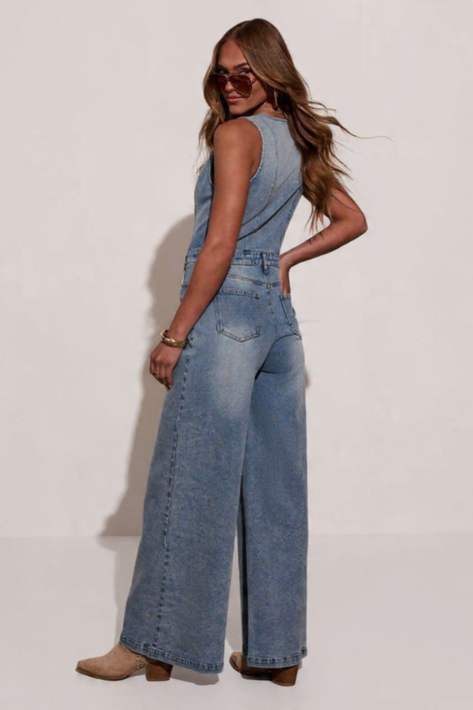 Viluxx - Signature jumpsuit