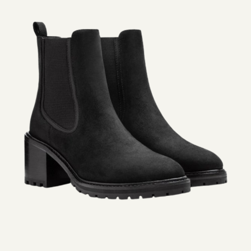 Chelsea boots