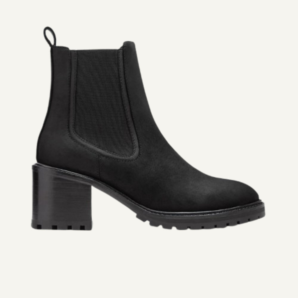 Chelsea boots