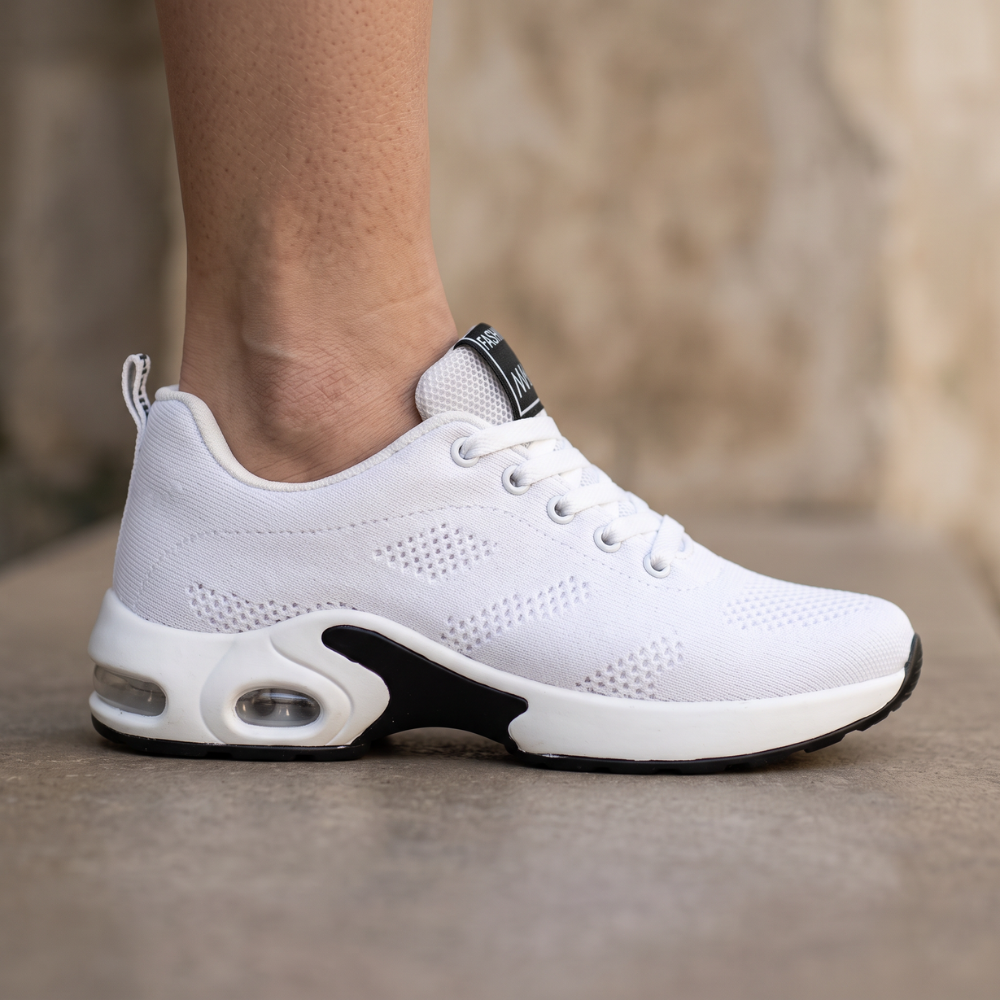 AeroStep