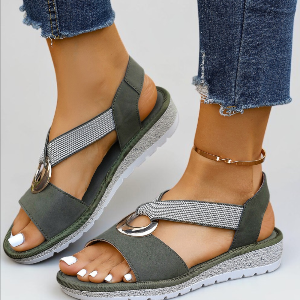 Viluxx – Comfort Walk Sandal