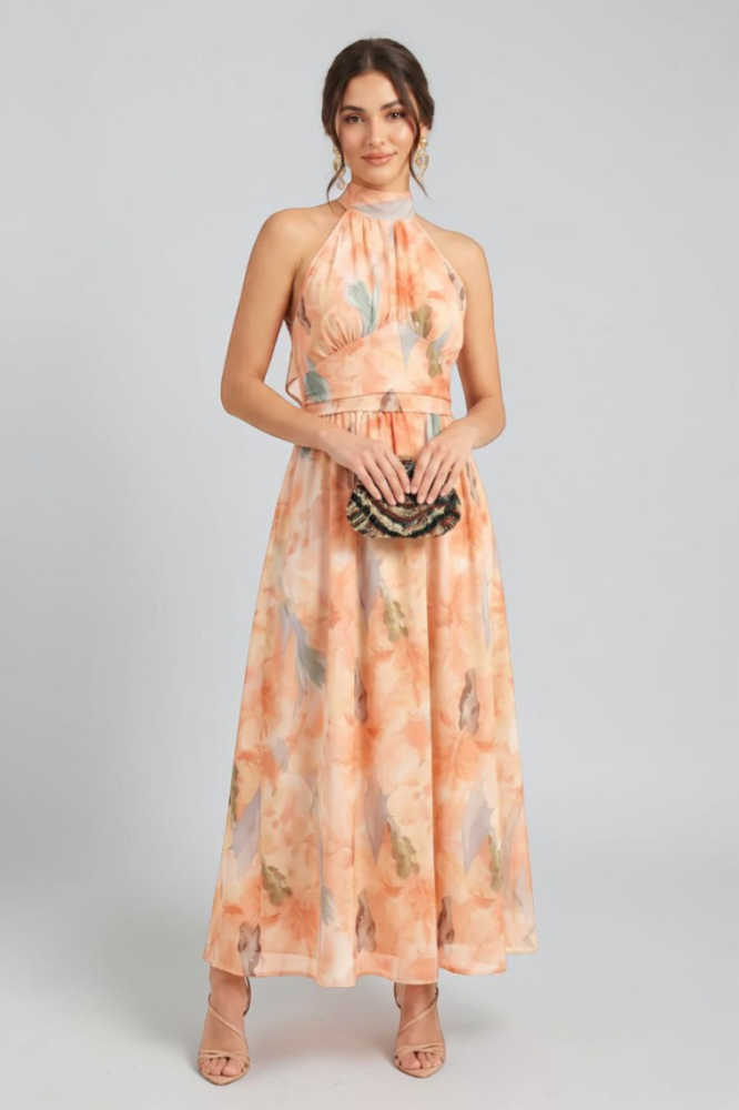 Viluxx – Shape Balance Dress