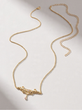 Velora Waist Chain
