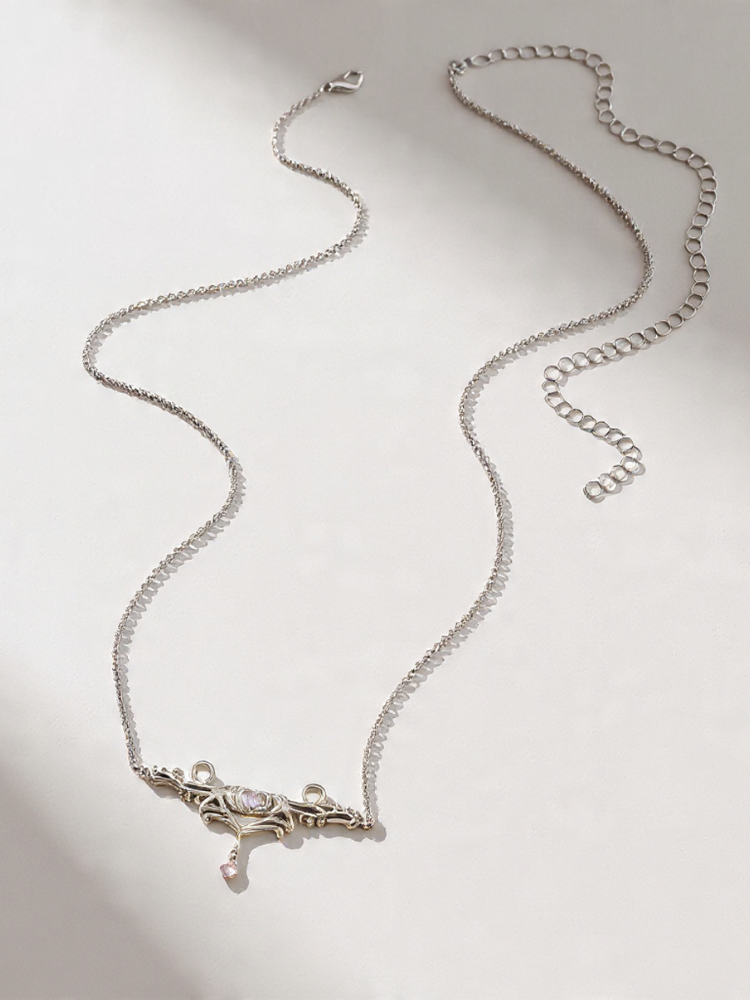 Velora Waist Chain