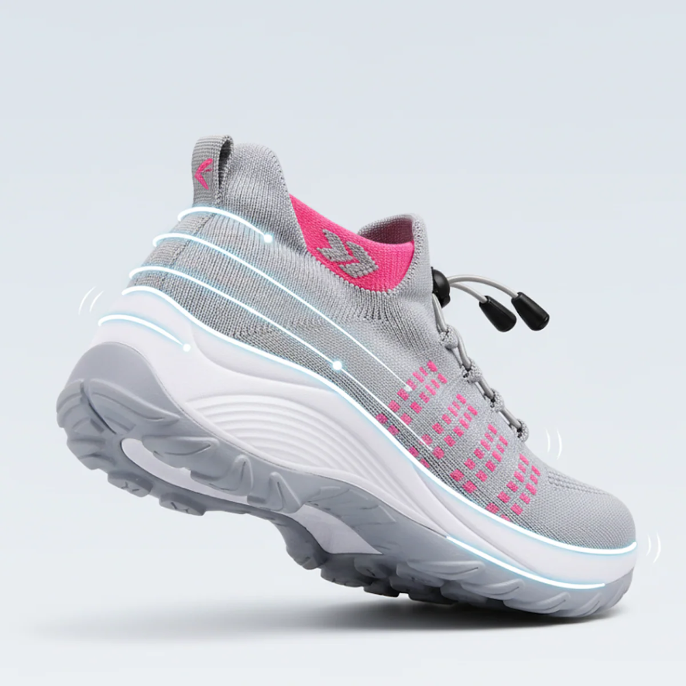 Viluxx - balance step