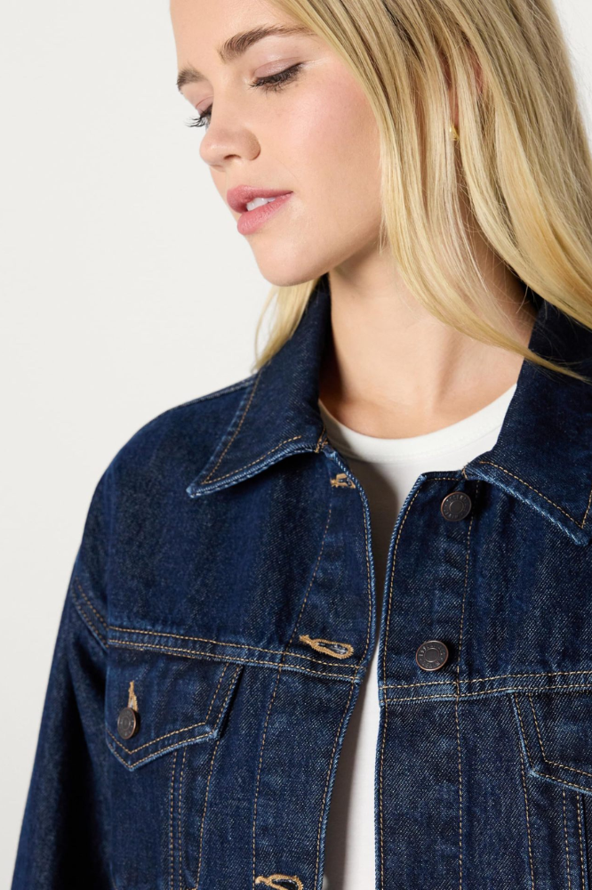 Viluxx - Atelier jacket