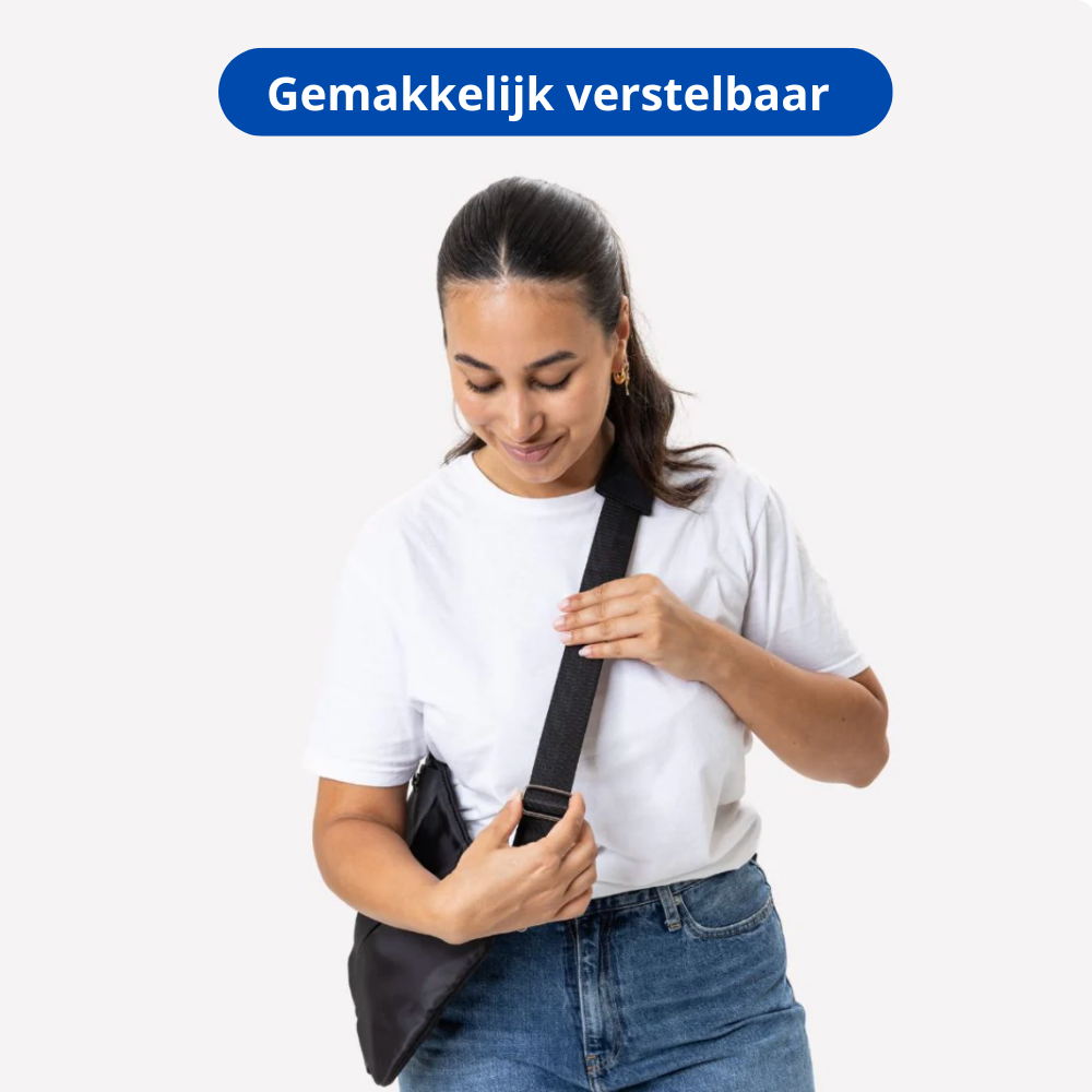 Viluxx - Safe Crossbody