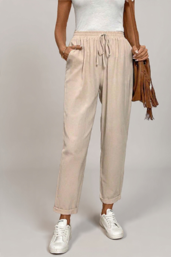 Viluxx – The Linen