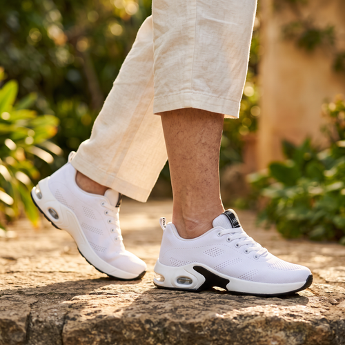 AeroStep