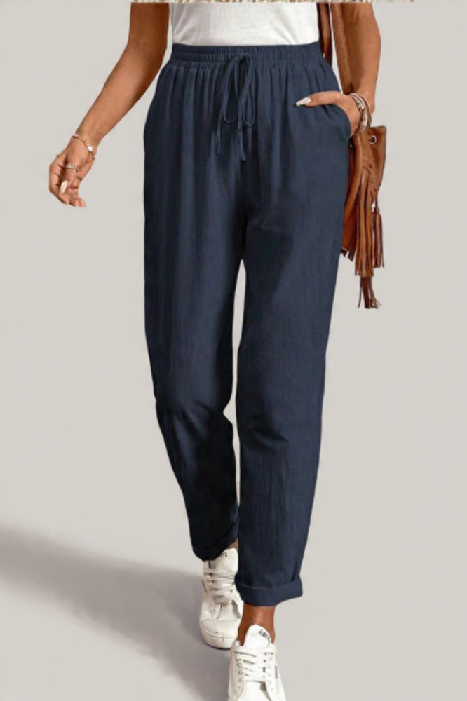 Viluxx – The Linen