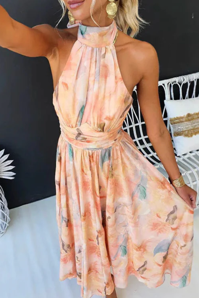 Viluxx – Shape Balance Dress