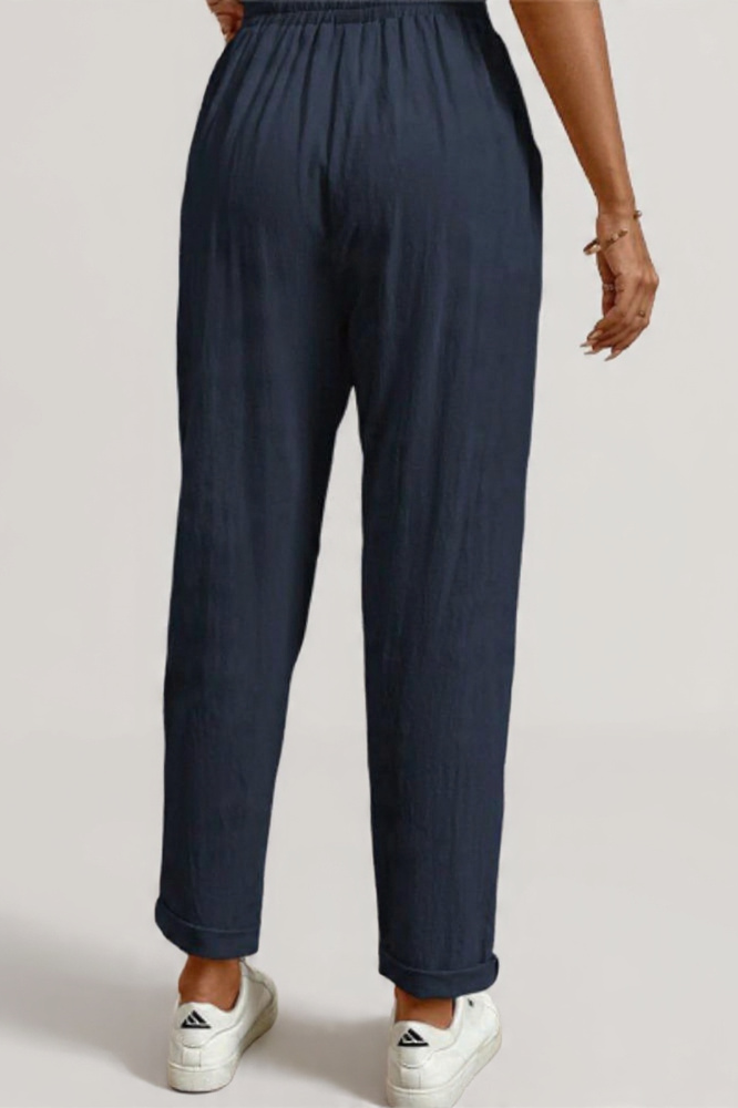 Viluxx – The Linen