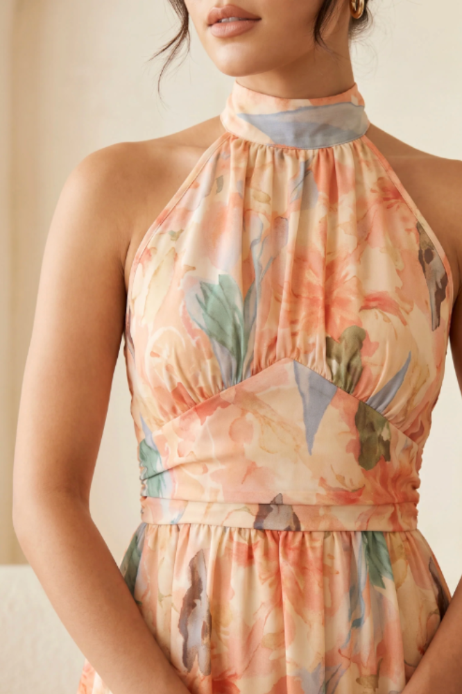 Viluxx – Shape Balance Dress