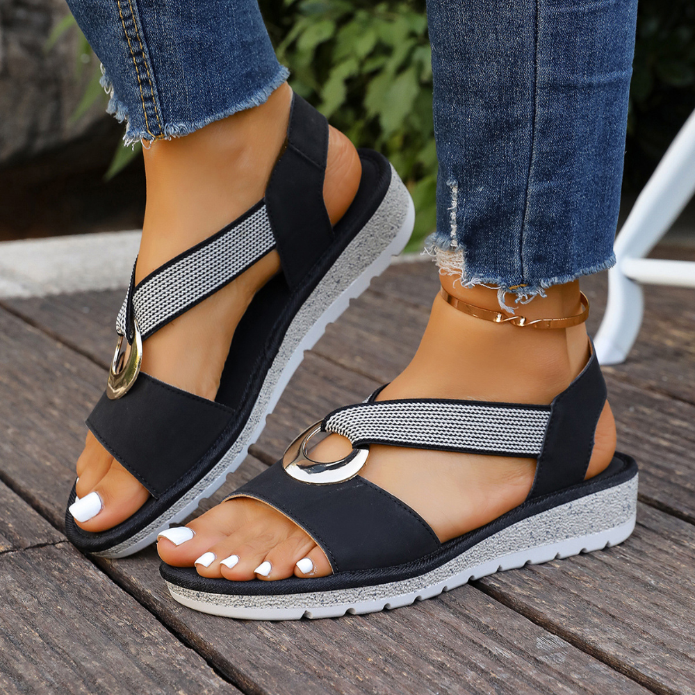 Viluxx – Comfort Walk Sandal