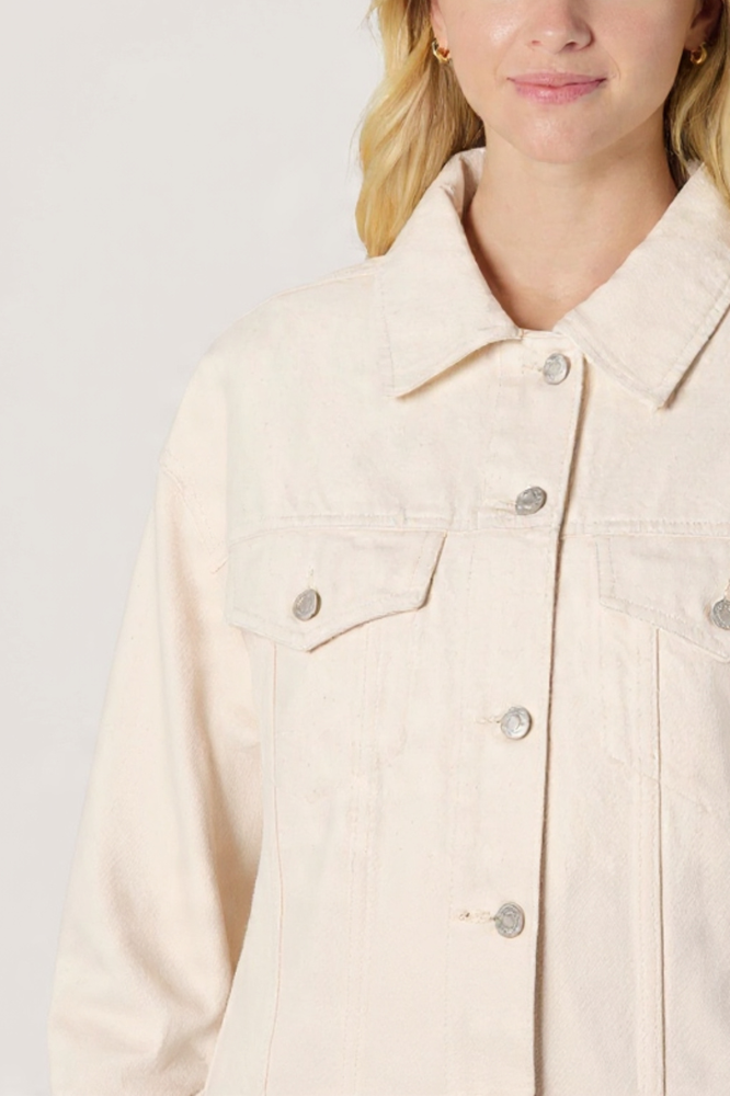 Viluxx - Atelier jacket