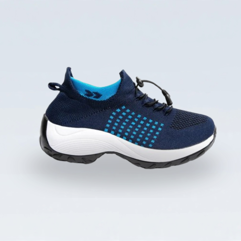 Viluxx - balance step