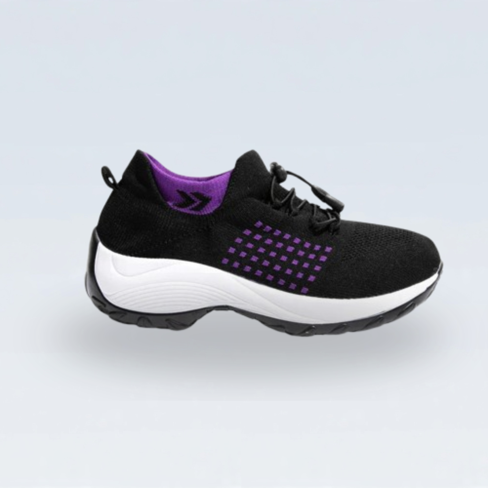 Viluxx - balance step