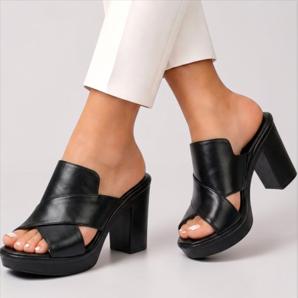 Viluxx - Solis sandals