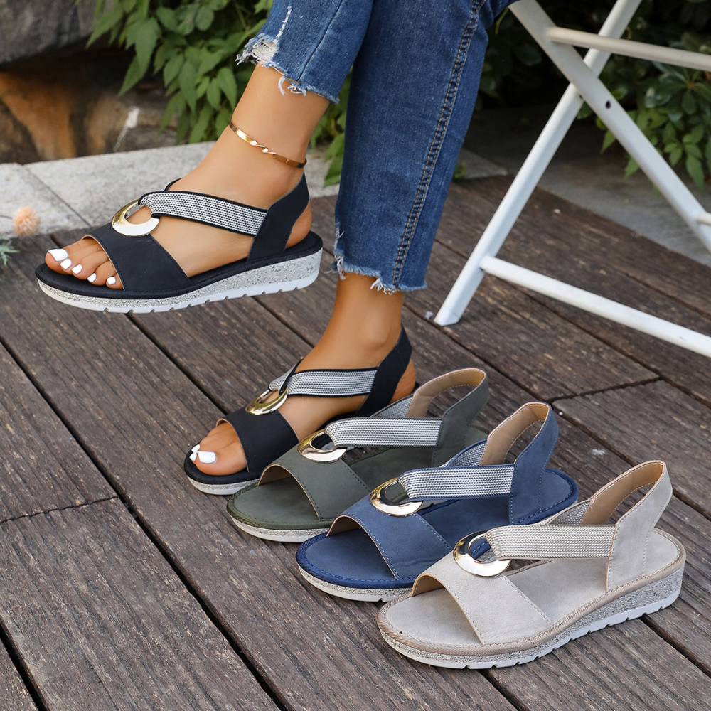 Viluxx – Comfort Walk Sandal
