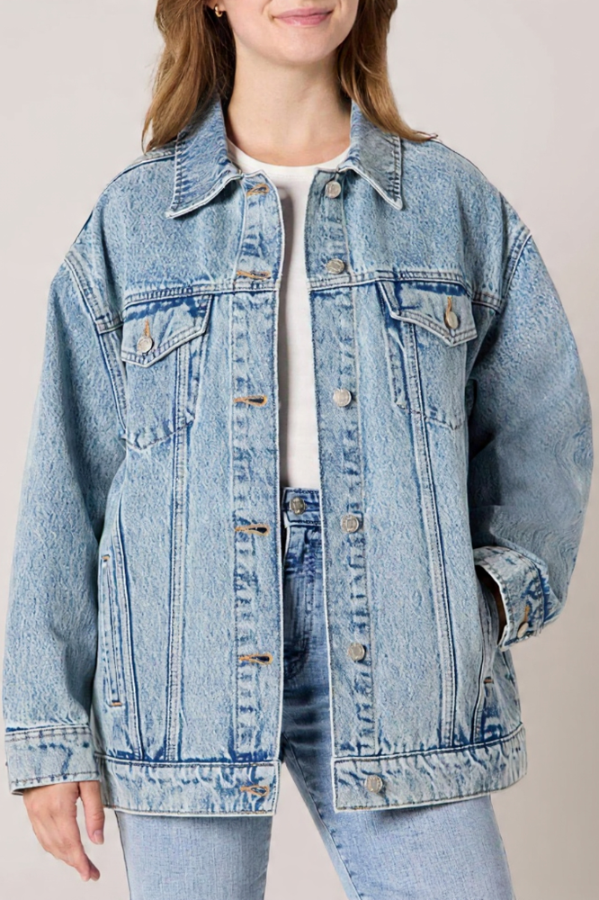 Viluxx - Atelier jacket