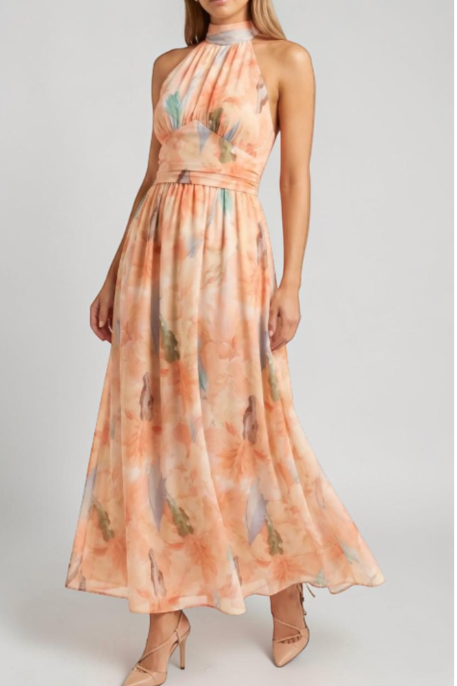 Viluxx – Shape Balance Dress