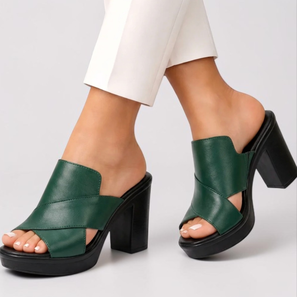 Viluxx - Solis sandals
