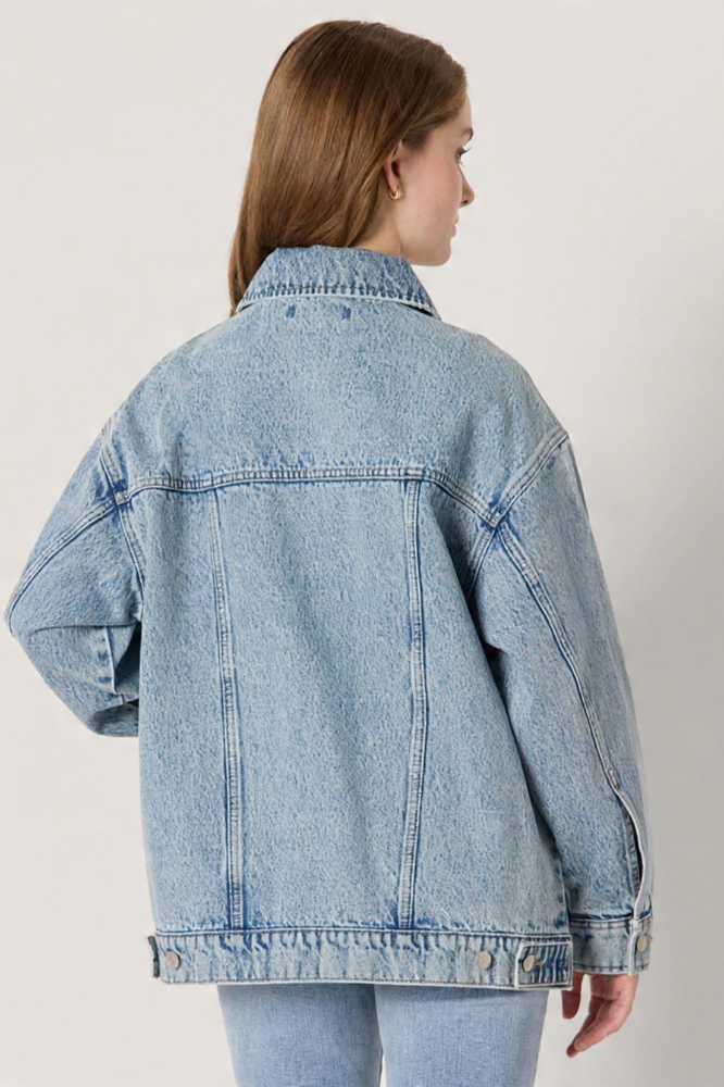 Viluxx - Atelier jacket