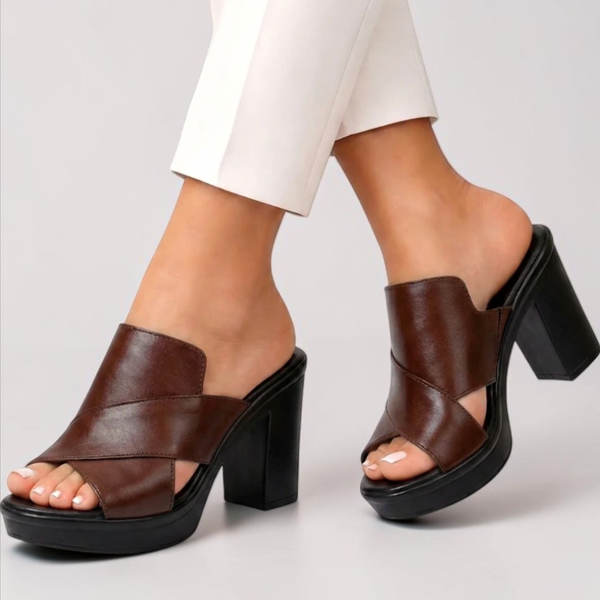 Viluxx - Solis sandals