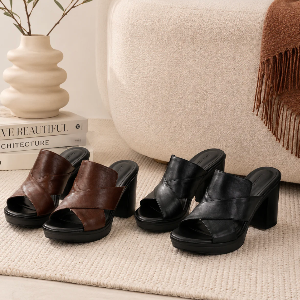 Viluxx - Solis sandals