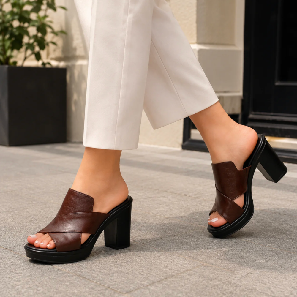 Viluxx - Solis sandals