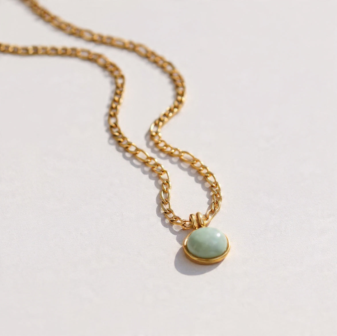 Viluxx - Elowen ketting