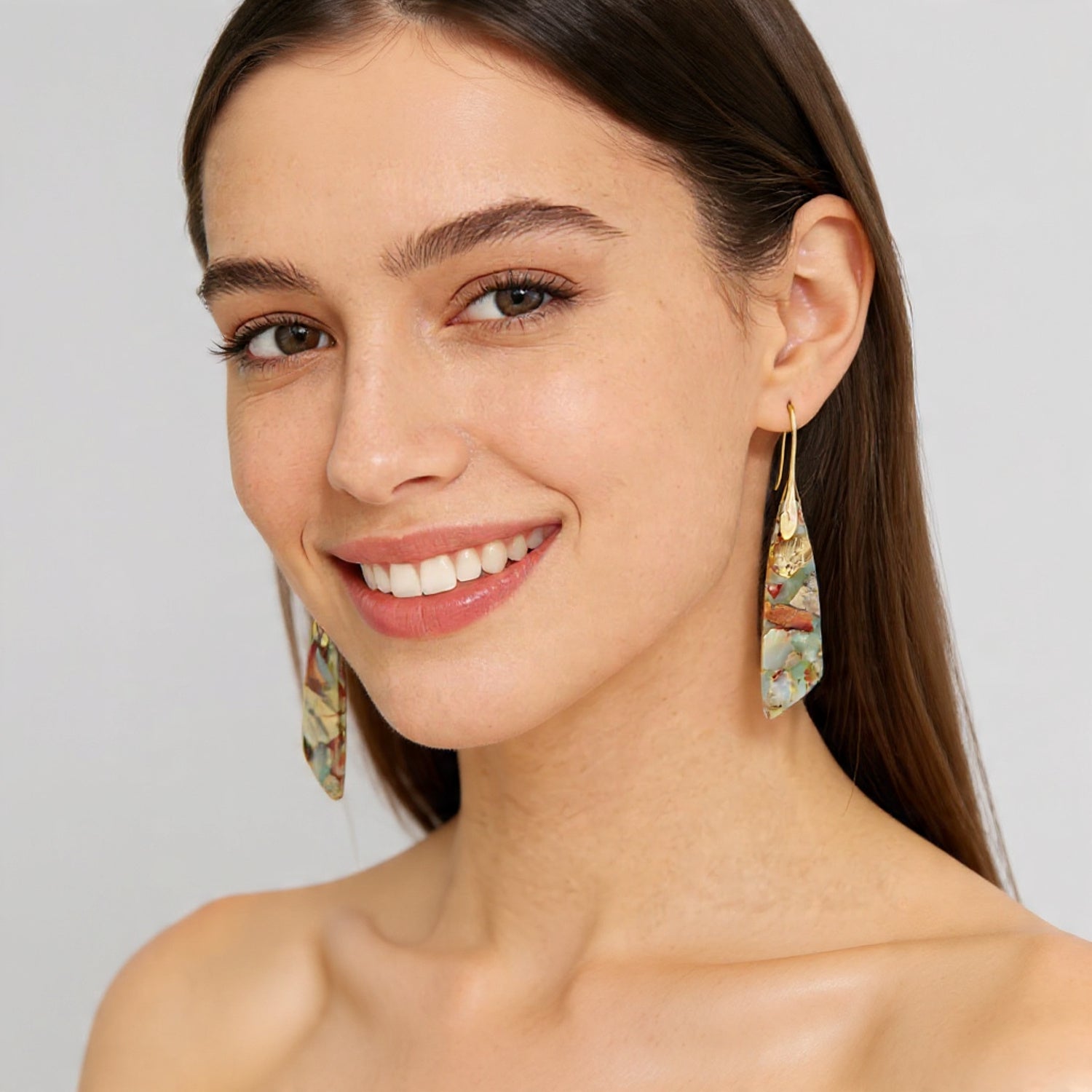 Viluxx - Lenora earrings