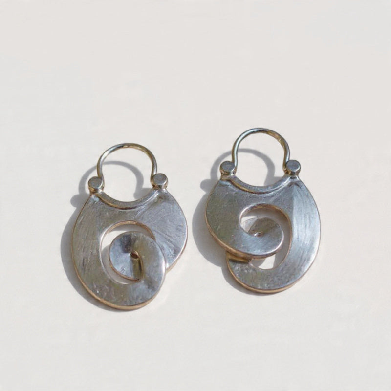 Viluxx - Arvena oorbellen