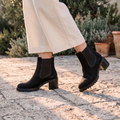 Chelsea boots