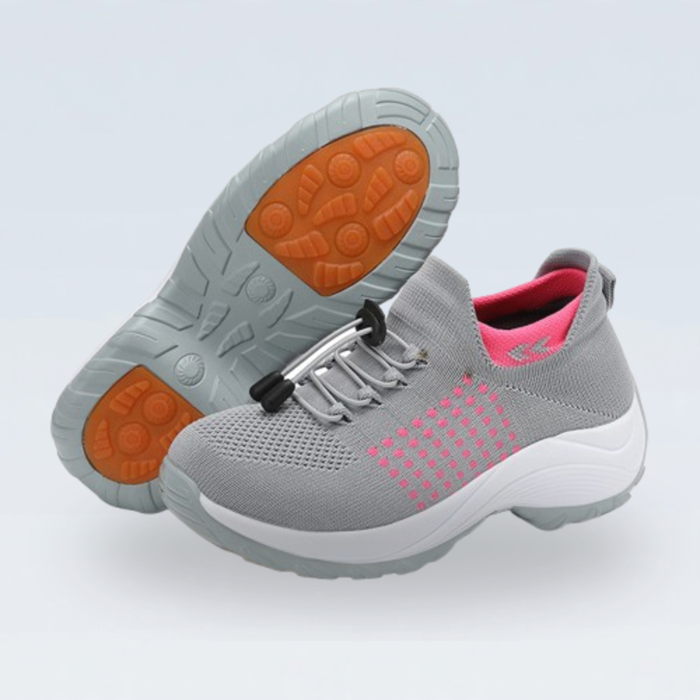 Viluxx - balance step