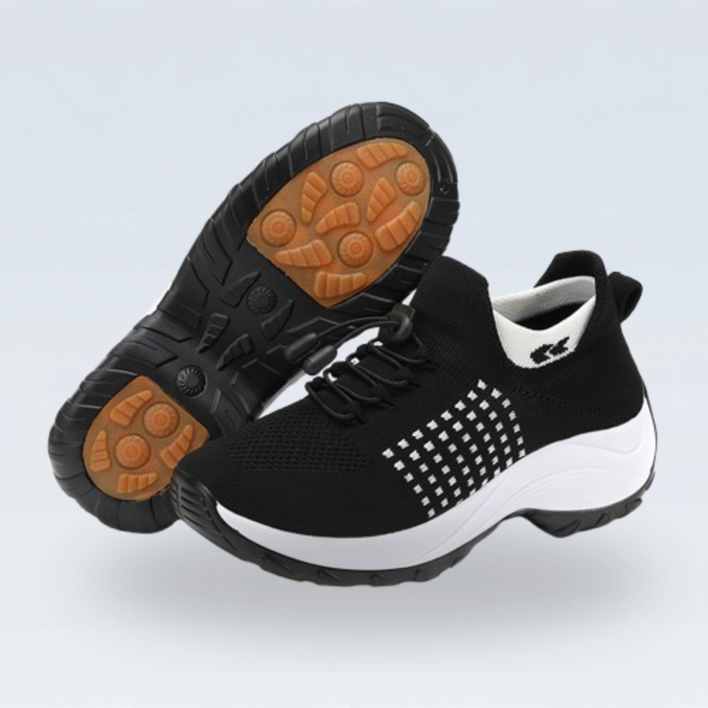 Viluxx - balance step