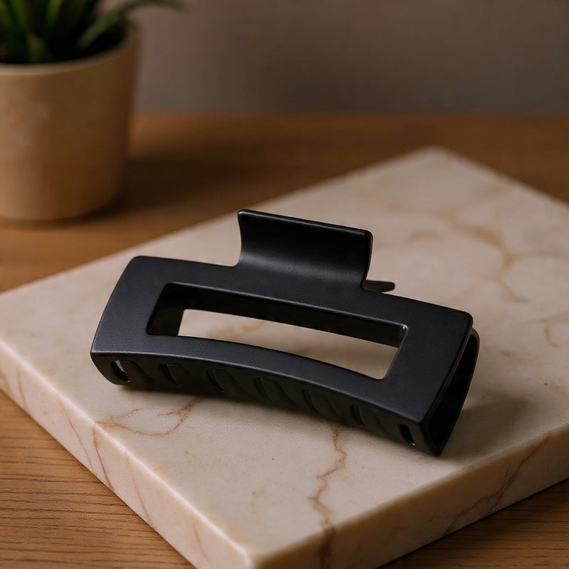 Fovera -flexibele hairclip