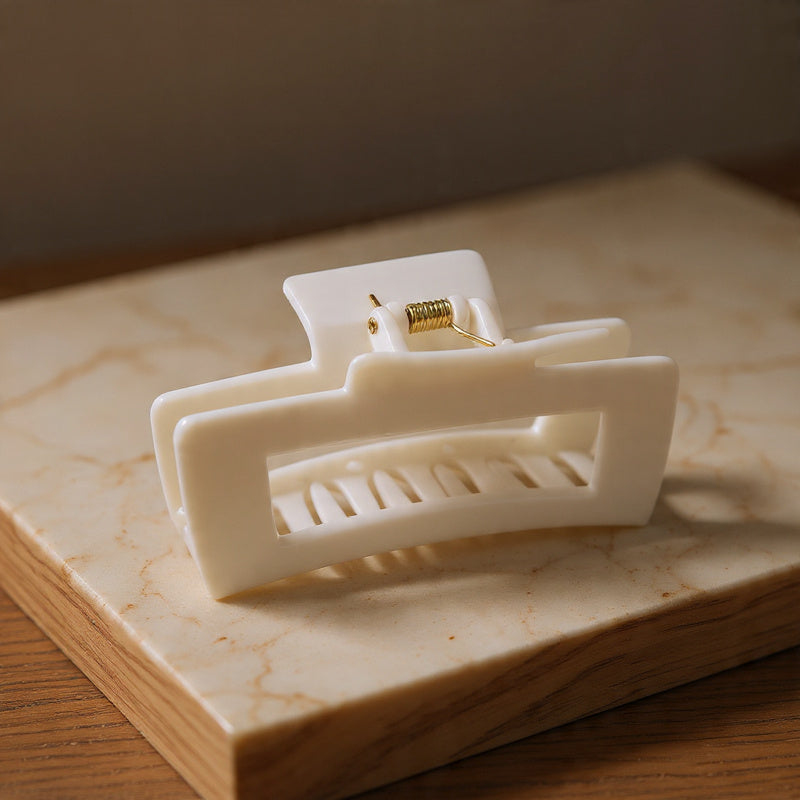 Fovera -flexibele hairclip