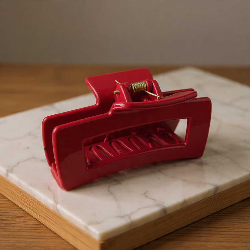 Fovera -flexibele hairclip