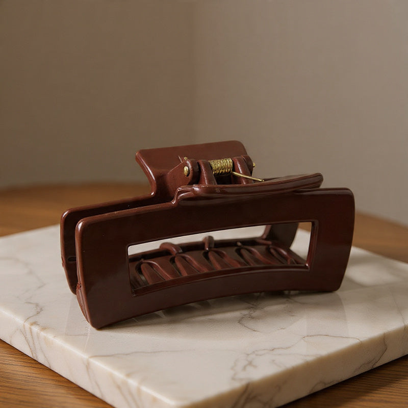 Fovera -flexibele hairclip