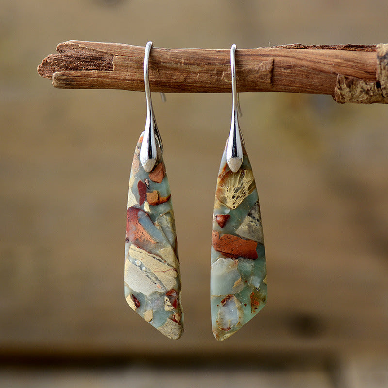 Viluxx - Lenora earrings