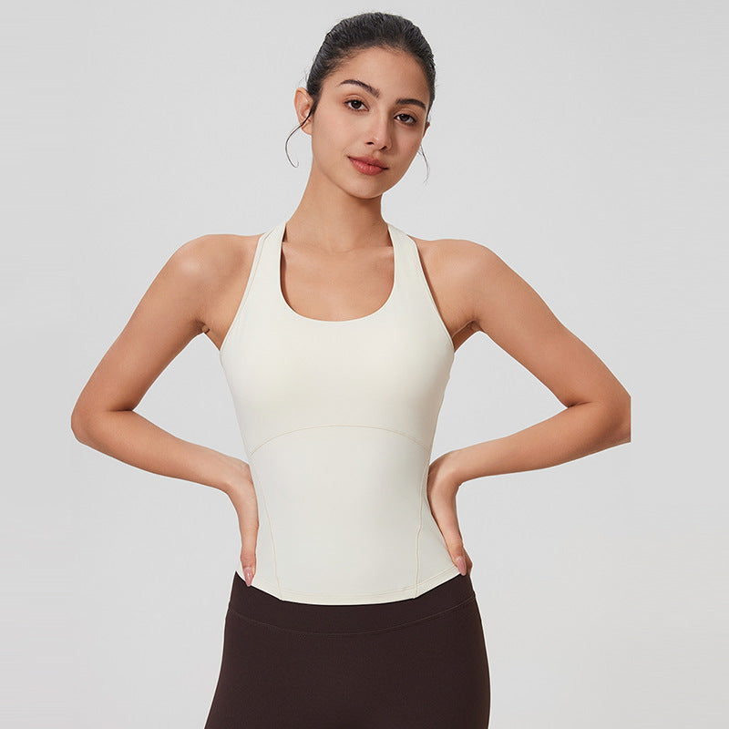 Viluxx - supportive top