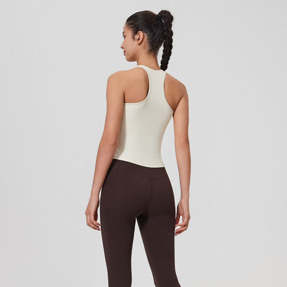 Viluxx - supportive top