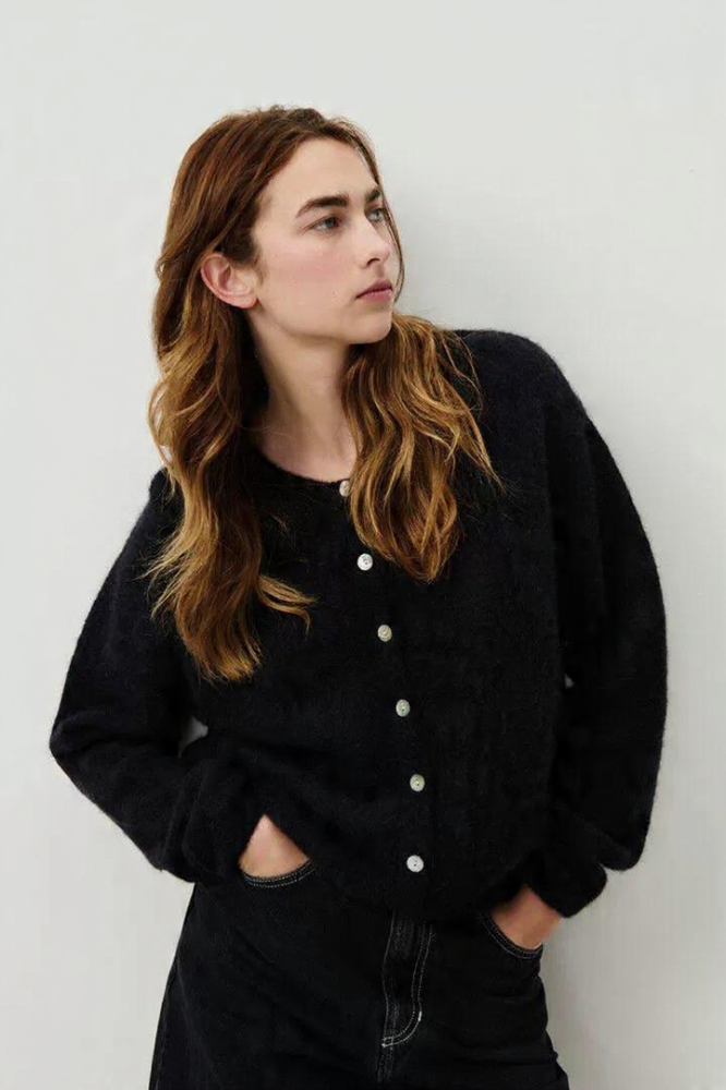 Viluxx - Stylish cardigan